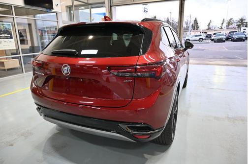 2023 Buick Envision Essence FWD