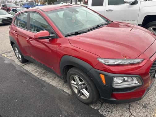 2020 Hyundai KONA SE