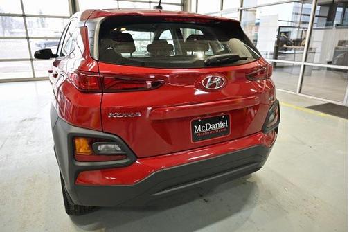 2020 Hyundai KONA SE