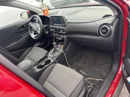 2020 Hyundai KONA SE