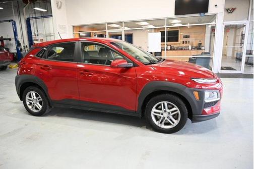 2020 Hyundai KONA SE