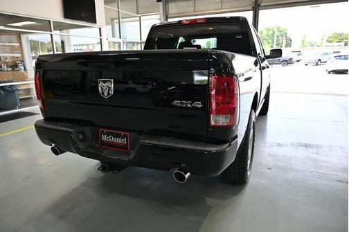2013 RAM 1500 Tradesman/Express