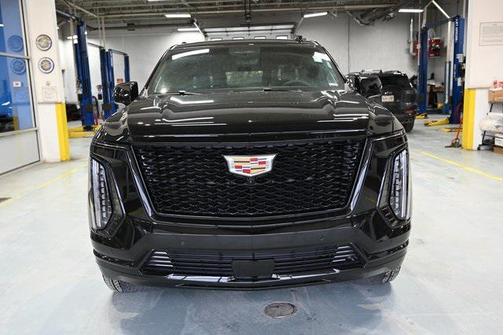 2025 Cadillac Escalade ESV Sport Platinum