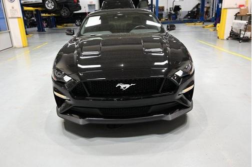 2023 Ford Mustang GT Premium