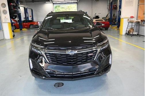 2023 Chevrolet Equinox AWD RS