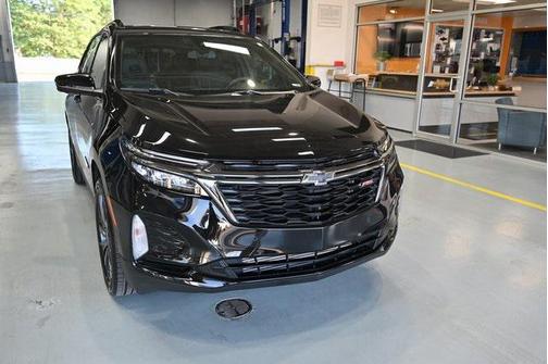 2023 Chevrolet Equinox AWD RS