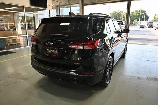 2023 Chevrolet Equinox AWD RS