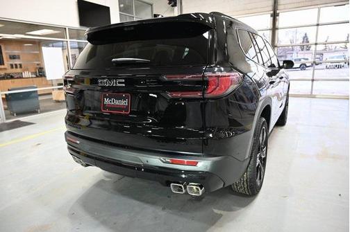2026 GMC Acadia Elevation FWD