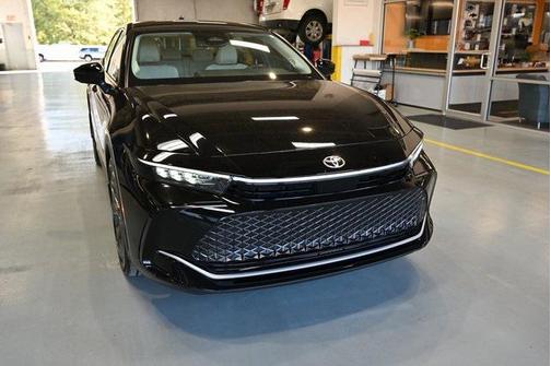 2024 Toyota Crown Limited