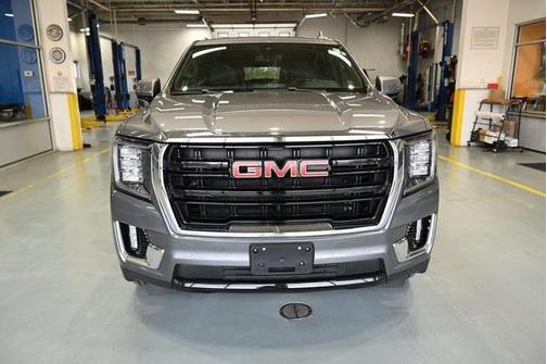2022 GMC Yukon XL SLE