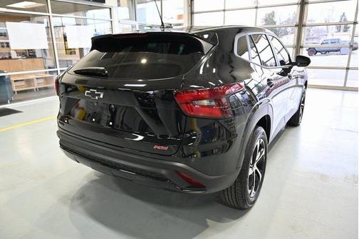 2024 Chevrolet Trax FWD 1RS