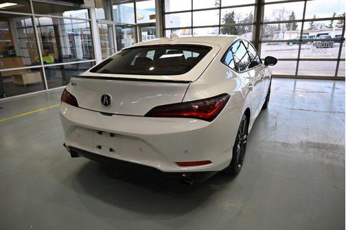 2023 Acura Integra A-SPEC Technology