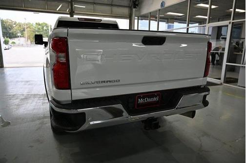 2023 Chevrolet Silverado 2500 WT