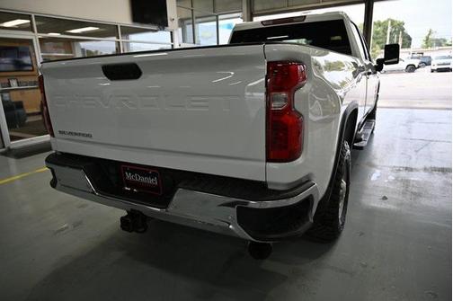 2023 Chevrolet Silverado 2500 WT