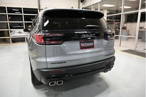 2026 GMC Acadia Elevation FWD