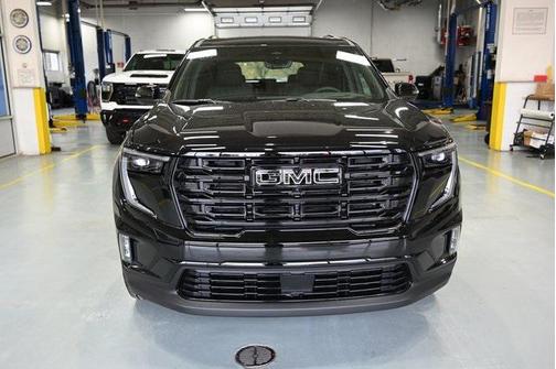 2026 GMC Acadia Elevation FWD