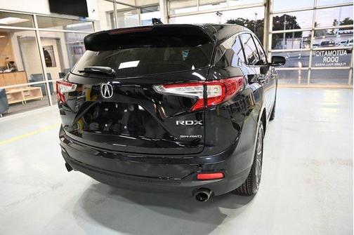 2019 Acura RDX Technology Package
