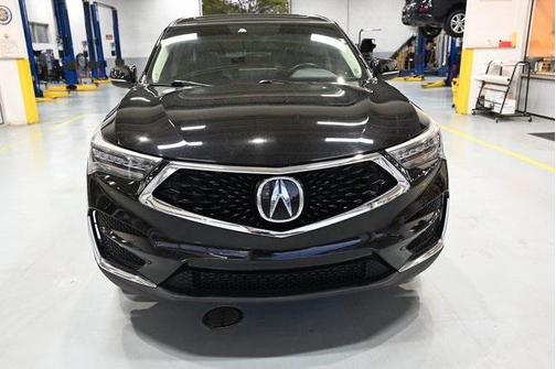 2019 Acura RDX Technology Package