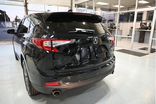 2019 Acura RDX Technology Package