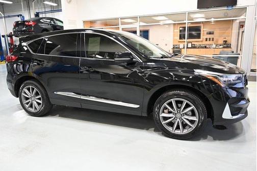 2019 Acura RDX Technology Package