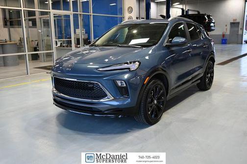 2025 Buick Encore GX Sport Touring