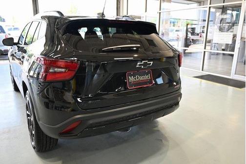 2025 Chevrolet Trax FWD 2RS