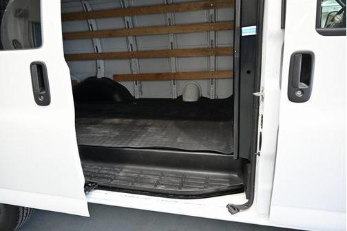 2019 GMC Savana 2500 Work Van