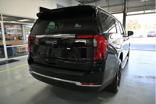2026 GMC Yukon XL 4WD Elevation