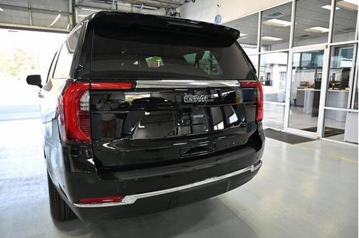 2026 GMC Yukon XL 4WD Elevation
