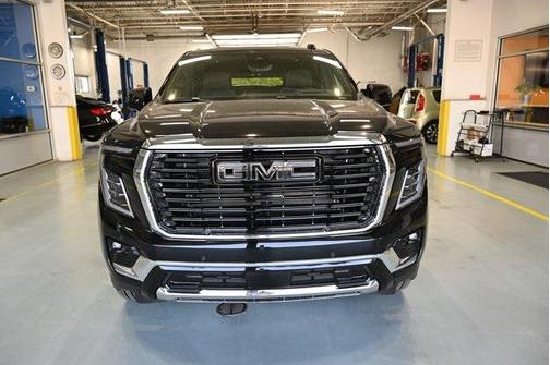 2026 GMC Yukon XL 4WD Elevation