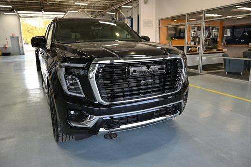 2026 GMC Yukon XL 4WD Elevation