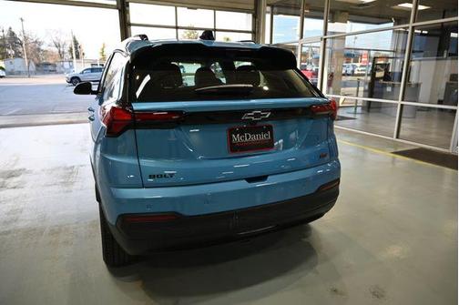 2027 Chevrolet Bolt RS FWD
