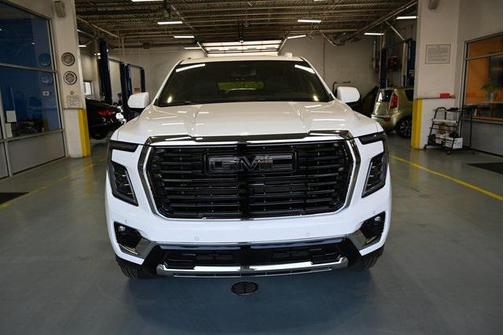 2026 GMC Yukon XL 4WD Elevation