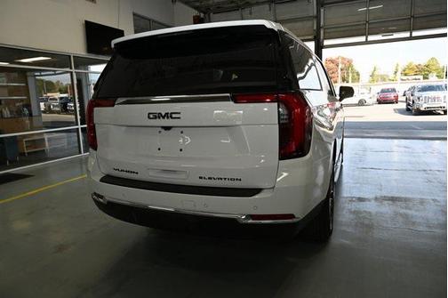 2026 GMC Yukon XL 4WD Elevation
