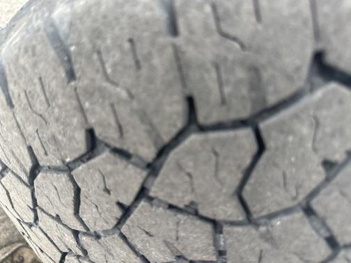 2019 Chevrolet Silverado 2500 LTZ