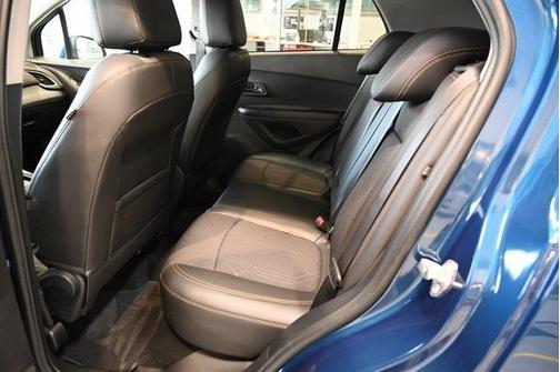 2020 Chevrolet Trax LT for sale in Marion, OH - image 10