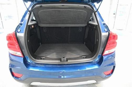 2020 Chevrolet Trax LT for sale in Marion, OH - image 21