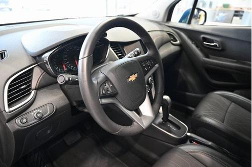 2020 Chevrolet Trax LT for sale in Marion, OH - image 17