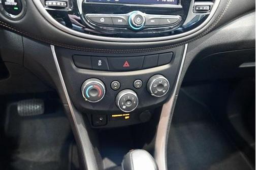 2020 Chevrolet Trax LT for sale in Marion, OH - image 15