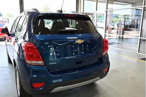 2020 Chevrolet Trax LT for sale in Marion, OH - image 5