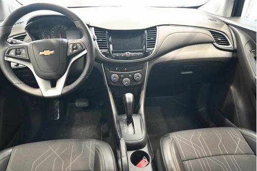2020 Chevrolet Trax LT for sale in Marion, OH - image 11