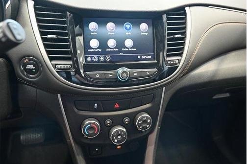 2020 Chevrolet Trax LT for sale in Marion, OH - image 13
