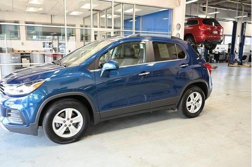 2020 Chevrolet Trax LT for sale in Marion, OH - image 6