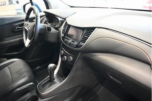2020 Chevrolet Trax LT for sale in Marion, OH - image 12