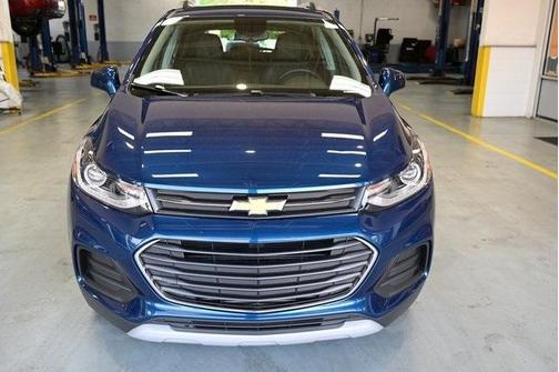 2020 Chevrolet Trax LT for sale in Marion, OH - image 2