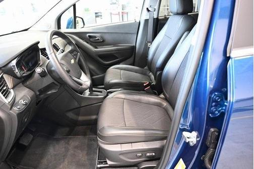 2020 Chevrolet Trax LT for sale in Marion, OH - image 8