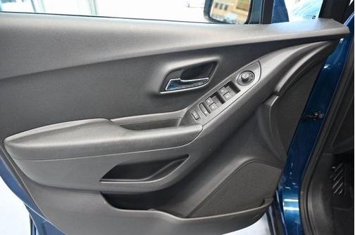2020 Chevrolet Trax LT for sale in Marion, OH - image 20