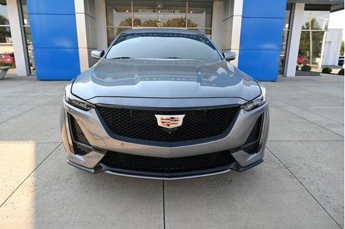 2020 Cadillac CT5 V-Series