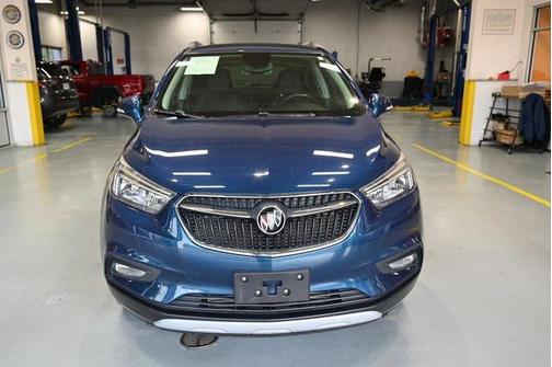 2019 Buick Encore Sport Touring