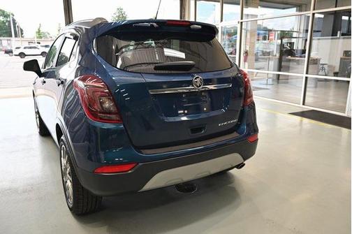2019 Buick Encore Sport Touring